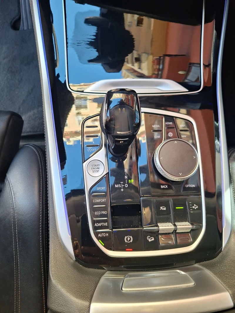 BMW X5 OFFROAD PACKET, снимка 9 - Автомобили и джипове - 52044360