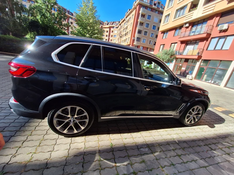 BMW X5 OFFROAD PACKET, снимка 5 - Автомобили и джипове - 52044360