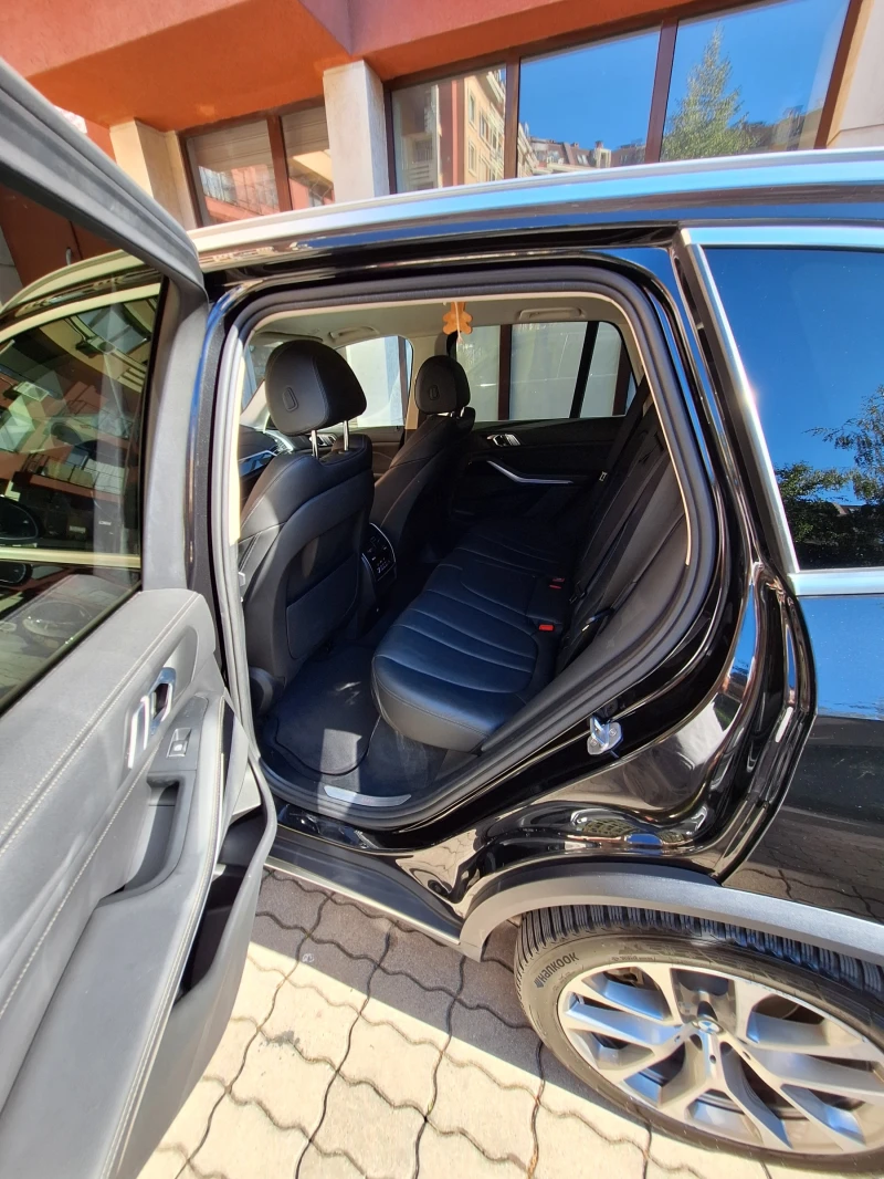 BMW X5 OFFROAD PACKET, снимка 7 - Автомобили и джипове - 52044360