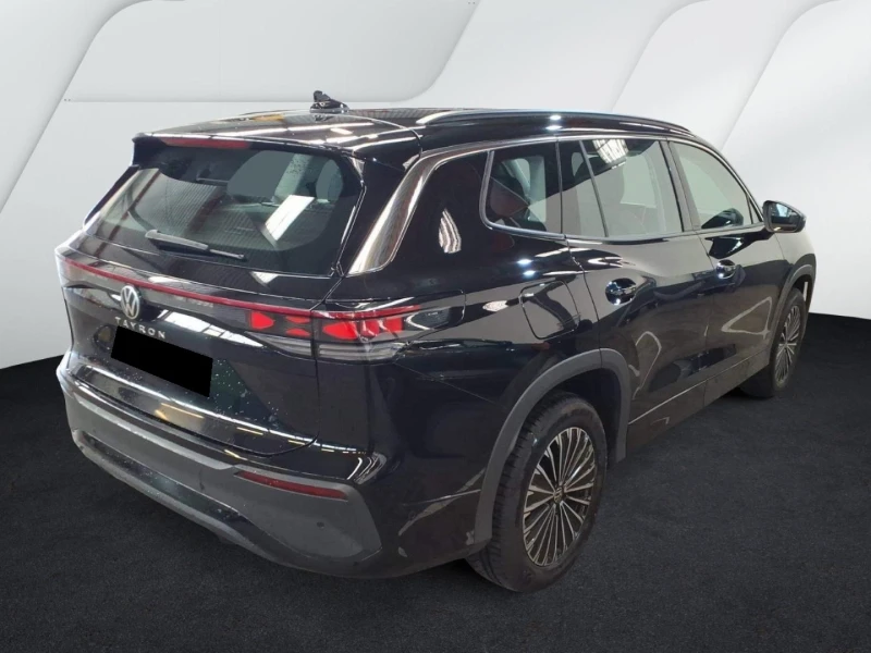 VW Tayron 2.0TDI* 4M* 6+ 1* DISTR* LED* CARPLAY* , снимка 2 - Автомобили и джипове - 52118942