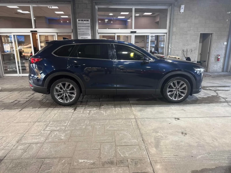 Mazda CX-9 * GS L * CARFAX * БЕЗ ПЪРВОНАЧАЛНА ВНОСКА, снимка 3 - Автомобили и джипове - 52825056