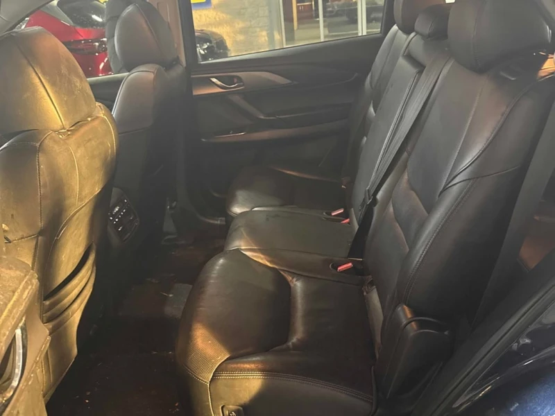 Mazda CX-9 * GS L * CARFAX * БЕЗ ПЪРВОНАЧАЛНА ВНОСКА, снимка 12 - Автомобили и джипове - 52825056