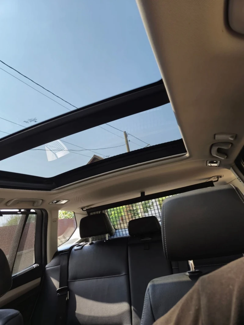 BMW X3 Xdrive / 35d, снимка 10 - Автомобили и джипове - 52868879