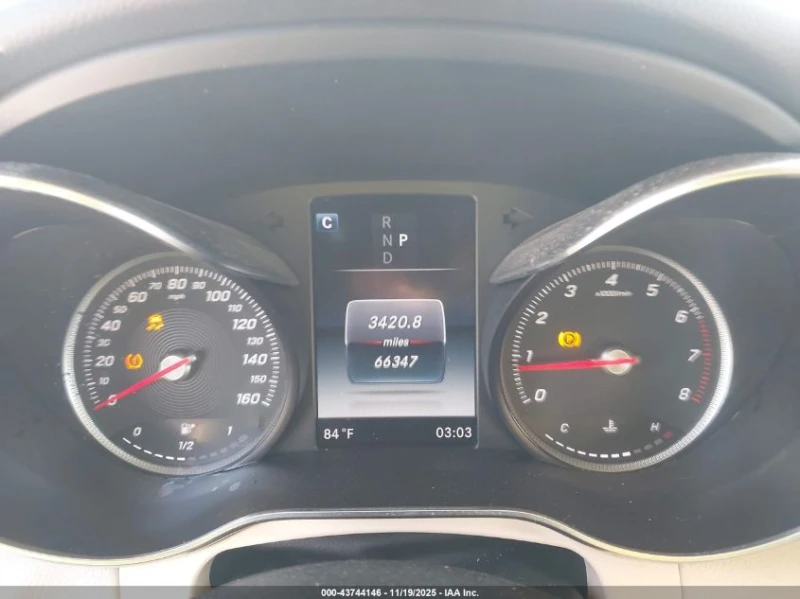 Mercedes-Benz GLC 300 * 4MATIC* Памет* Крайна цена, снимка 9 - Автомобили и джипове - 52938205