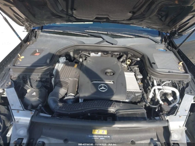 Mercedes-Benz GLC 300 * 4MATIC* Памет* Крайна цена, снимка 10 - Автомобили и джипове - 52938205