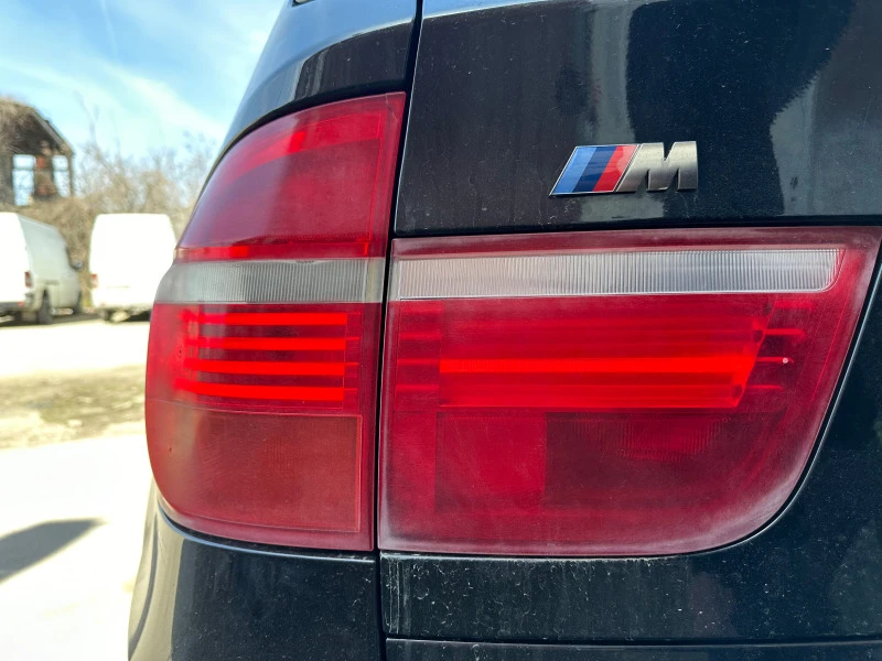 BMW X5 е70 - 11 лв. - 21977138 | Car24.bg