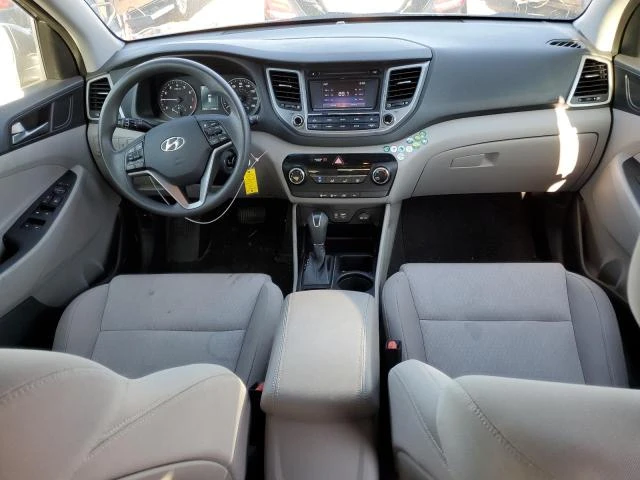 Hyundai Tucson LIMITED, снимка 8 - Автомобили и джипове - 48114286