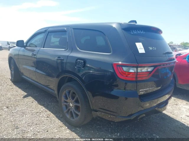 Dodge Durango R/T - изображение 3