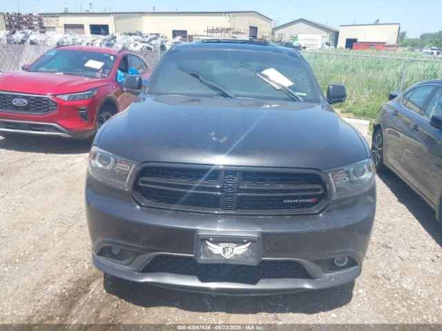 Dodge Durango R/T | Mobile.bg   11