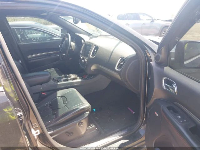 Dodge Durango R/T - изображение 5