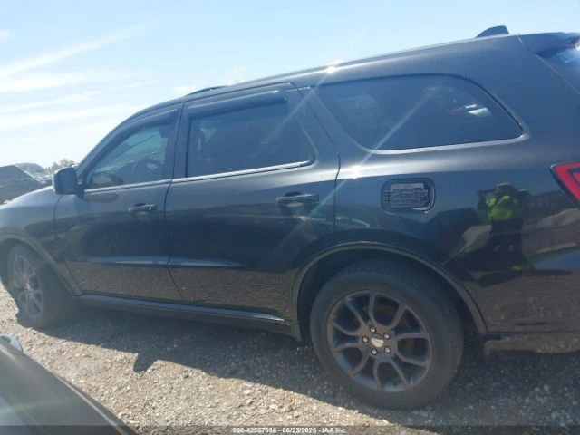 Dodge Durango R/T | Mobile.bg   13