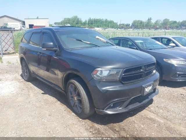 Dodge Durango R/T | Mobile.bg   1