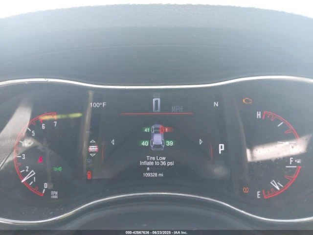 Dodge Durango R/T - изображение 7