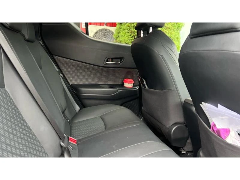 Toyota C-HR 2.0 Hybrid Classy | Mobile.bg � ����������� 16