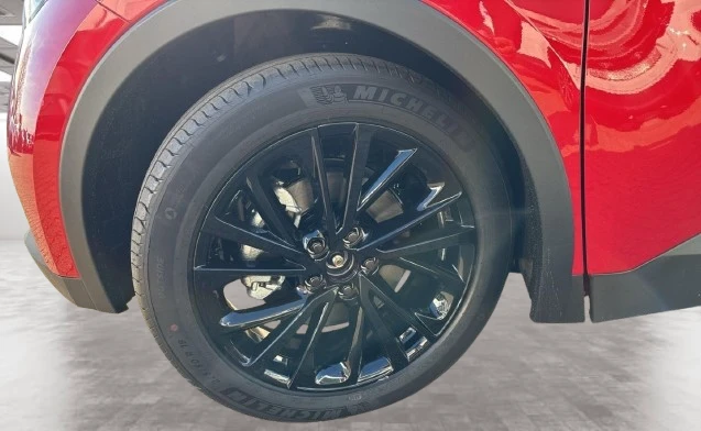 Toyota C-HR 2.0 Hybrid AWD GR Sport = NEW = Гаранция, снимка 5 - Автомобили и джипове - 53562868