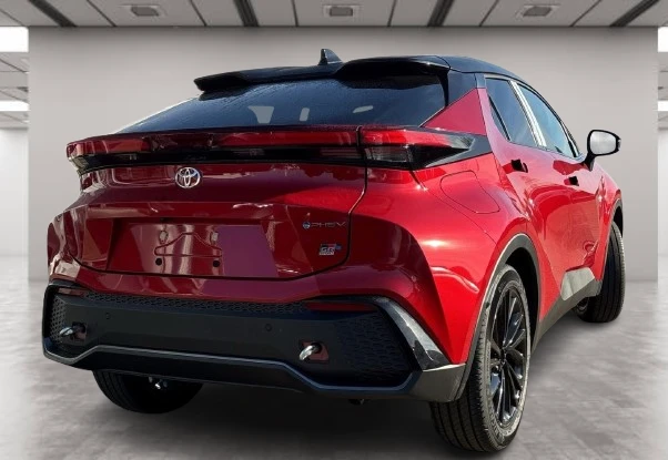 Toyota C-HR 2.0 Hybrid AWD GR Sport = NEW = Гаранция, снимка 2 - Автомобили и джипове - 53562868