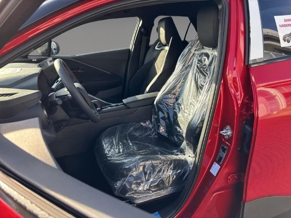 Toyota C-HR 2.0 Hybrid AWD GR Sport = NEW = Гаранция, снимка 6 - Автомобили и джипове - 53562868