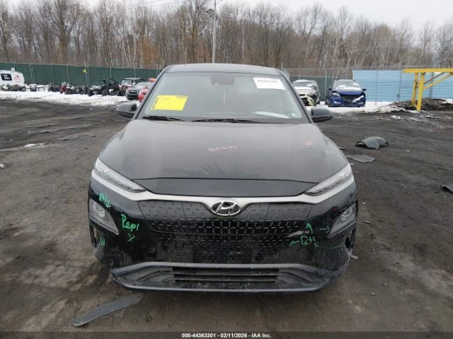 Hyundai Kona ELECTRIC LIMITED FWD | Mobile.bg � ����������� 12
