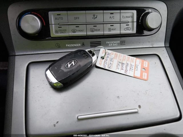 Hyundai Kona ELECTRIC LIMITED FWD | Mobile.bg � ����������� 10