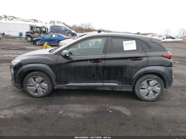 Hyundai Kona ELECTRIC LIMITED FWD | Mobile.bg � ����������� 14