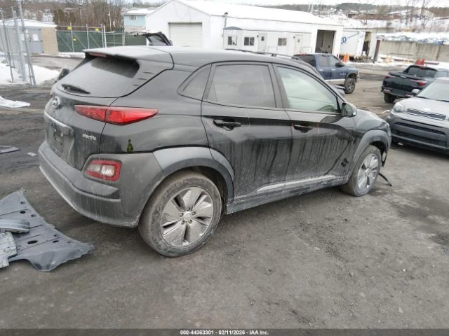 Hyundai Kona ELECTRIC LIMITED FWD | Mobile.bg � ����������� 4