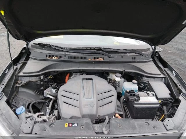 Hyundai Kona ELECTRIC LIMITED FWD | Mobile.bg � ����������� 9