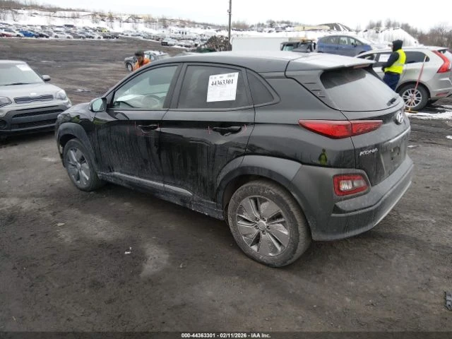Hyundai Kona ELECTRIC LIMITED FWD | Mobile.bg � ����������� 3