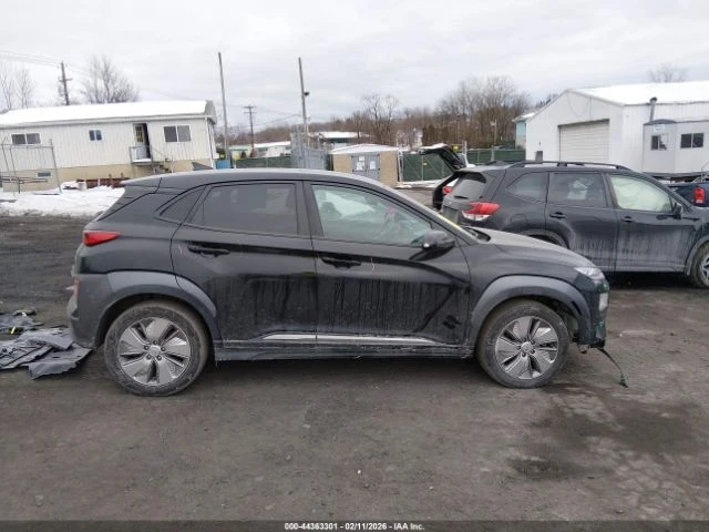 Hyundai Kona ELECTRIC LIMITED FWD | Mobile.bg � ����������� 13