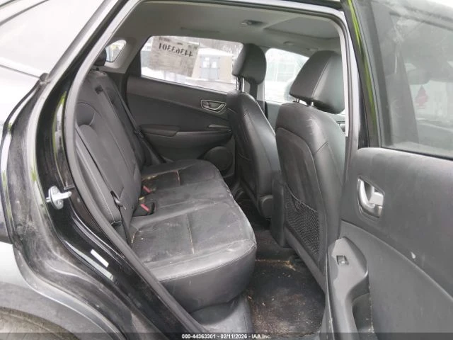 Hyundai Kona ELECTRIC LIMITED FWD | Mobile.bg � ����������� 8