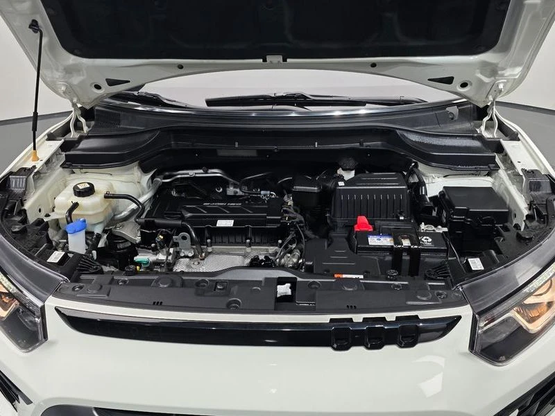 SsangYong Tivoli 1.6 173910 Automatic, снимка 5 - Автомобили и джипове - 55749354
