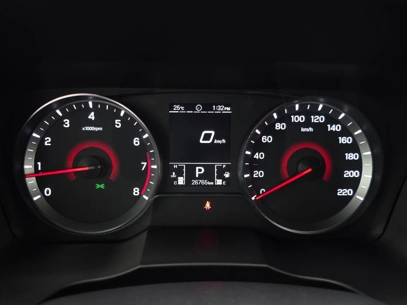 SsangYong Tivoli 1.6 173910 Automatic, снимка 7 - Автомобили и джипове - 55749354