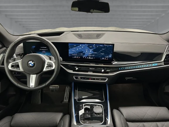 BMW X5 40i xDrive = M-Sport = �������� | Mobile.bg � ����������� 9