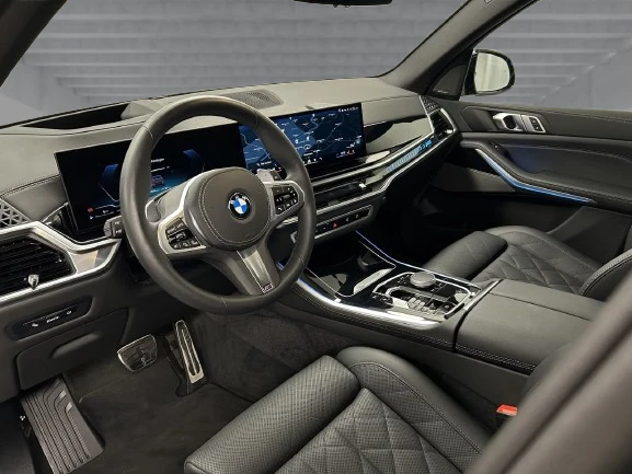 BMW X5 40i xDrive = M-Sport = �������� | Mobile.bg � ����������� 7