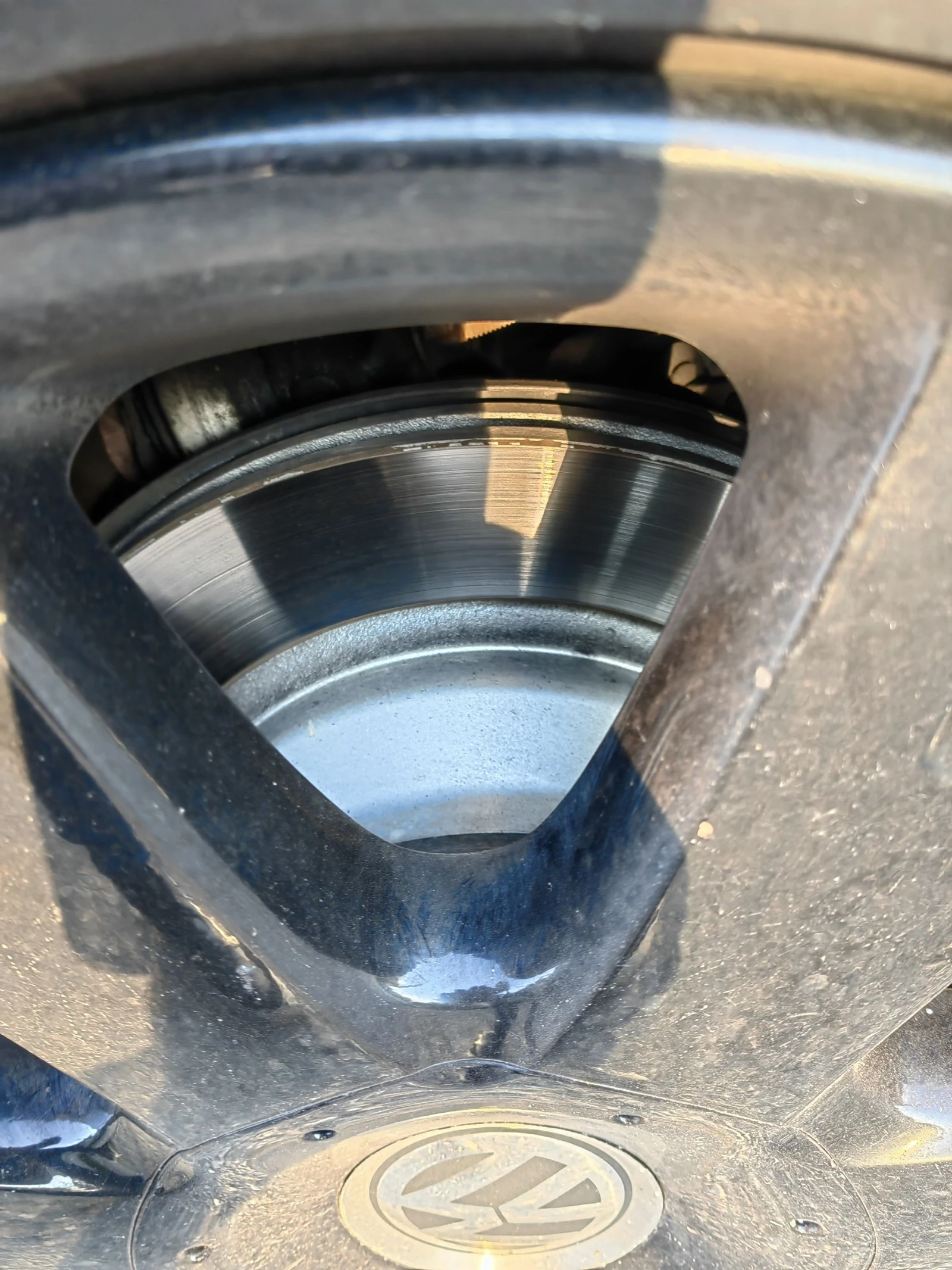 VW Touareg | Mobile.bg   12