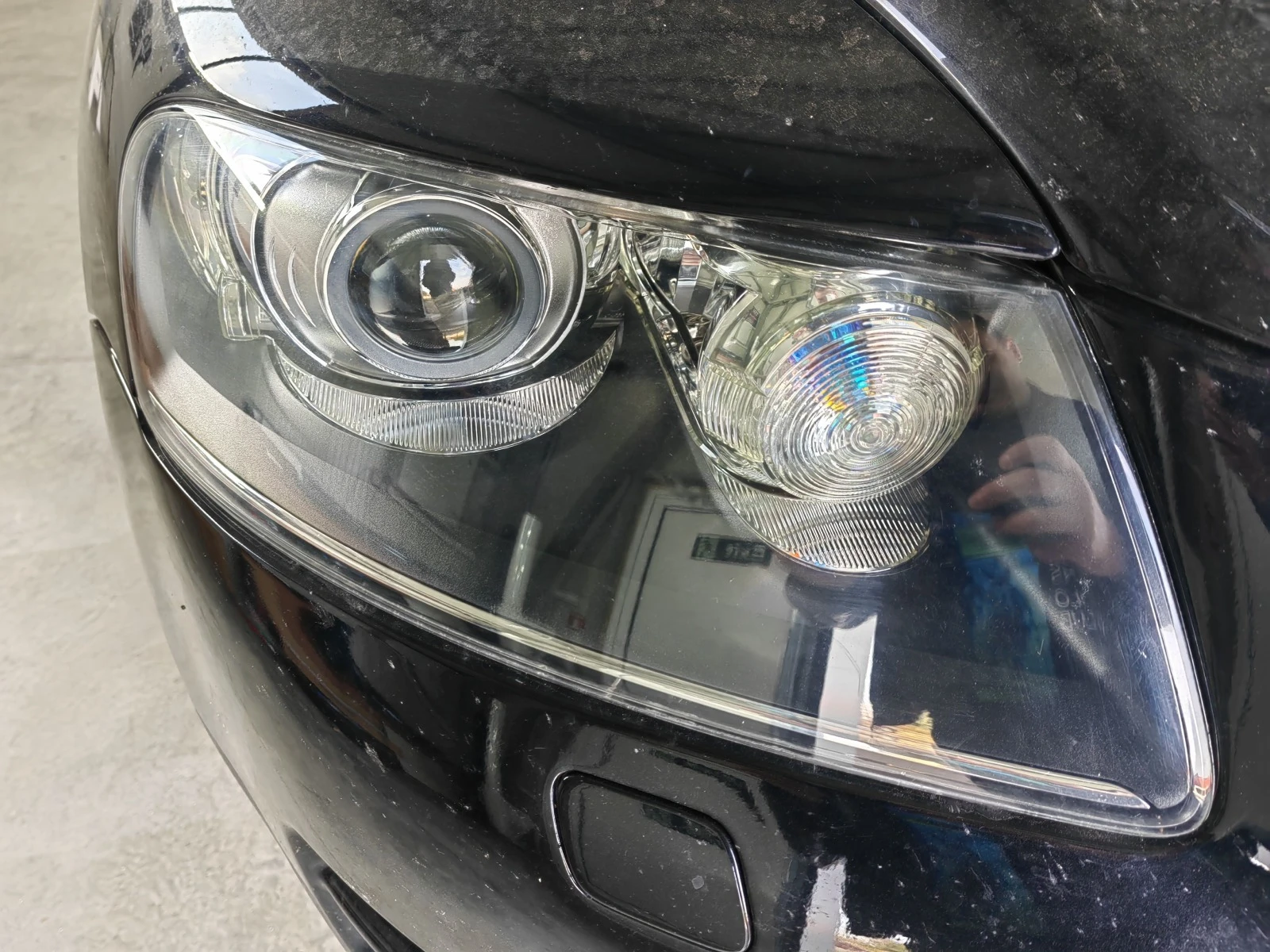 VW Touareg | Mobile.bg   13