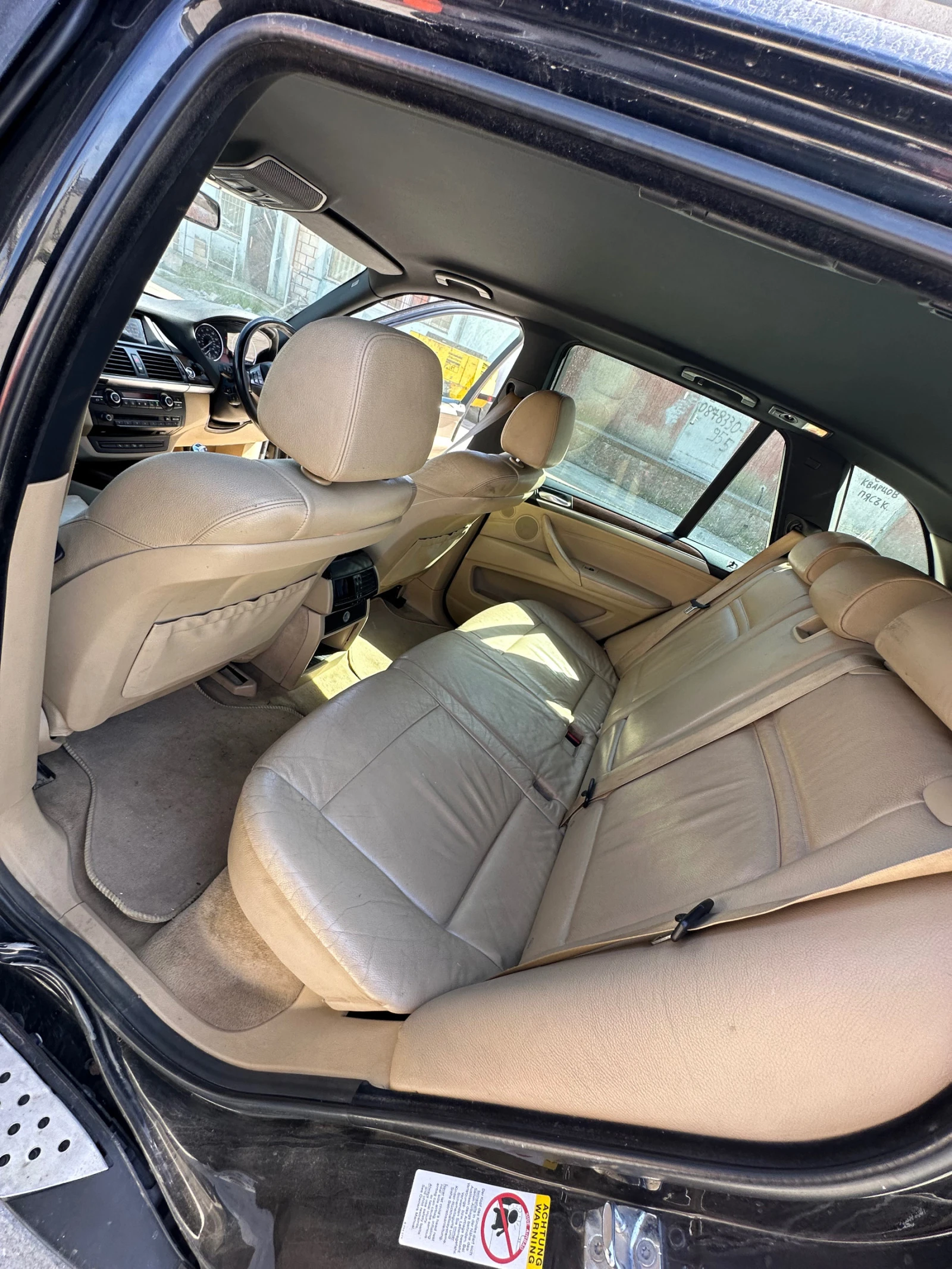 BMW X5 е70 - изображение 6