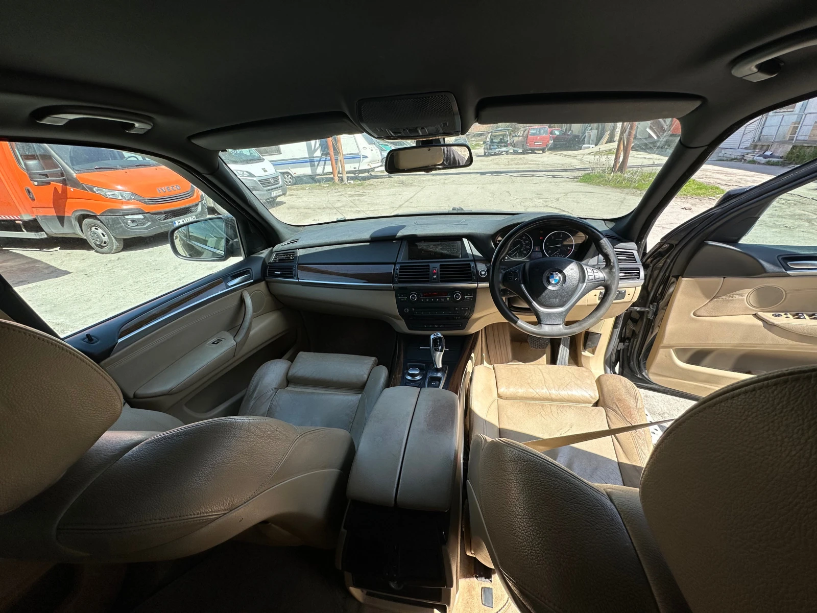 BMW X5 е70 - изображение 5