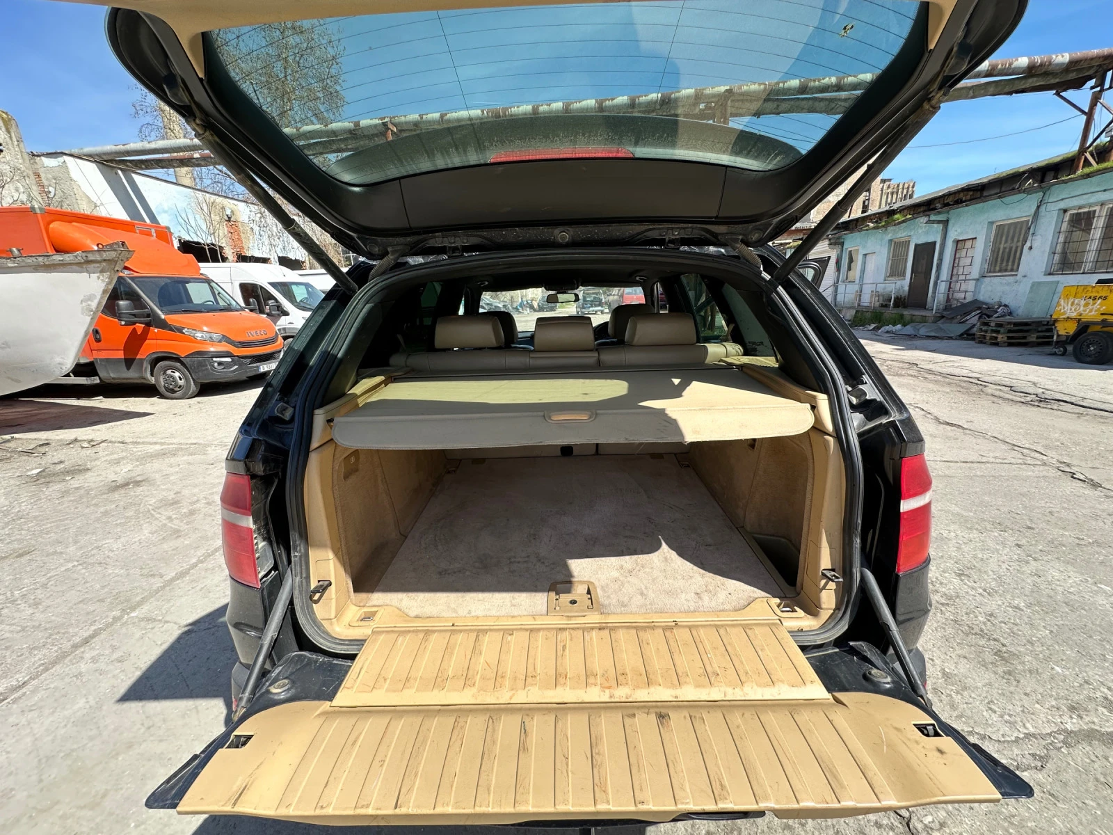 BMW X5 е70 - изображение 7