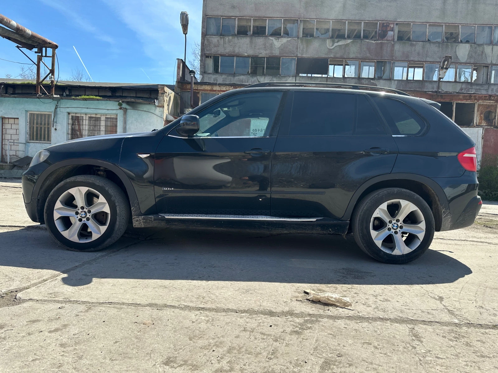 BMW X5 е70 - изображение 3