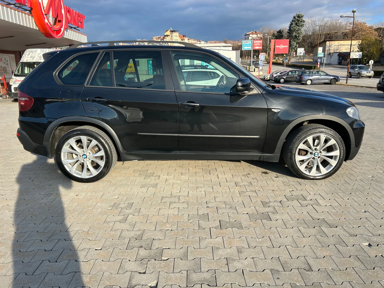 BMW X5 3.0d ТОП - изображение 5