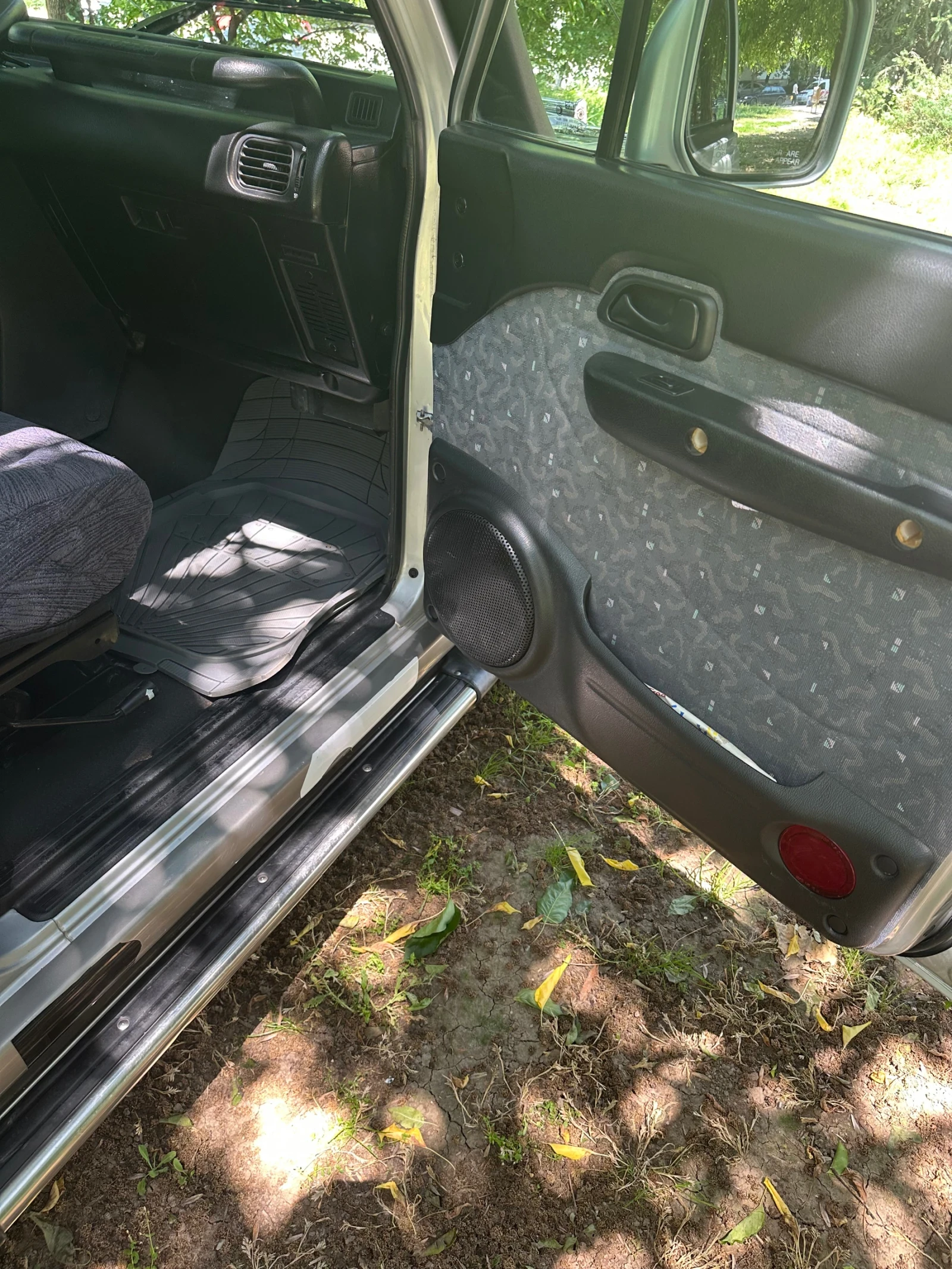 Hyundai Galloper 4X4 | Mobile.bg — изображение 12
