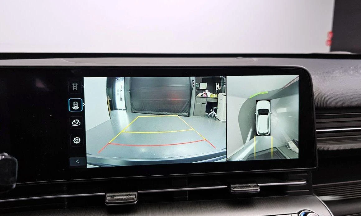 Hyundai Kona Gasoline 1.6 Turbo 2WD Inspiration | Mobile.bg   15