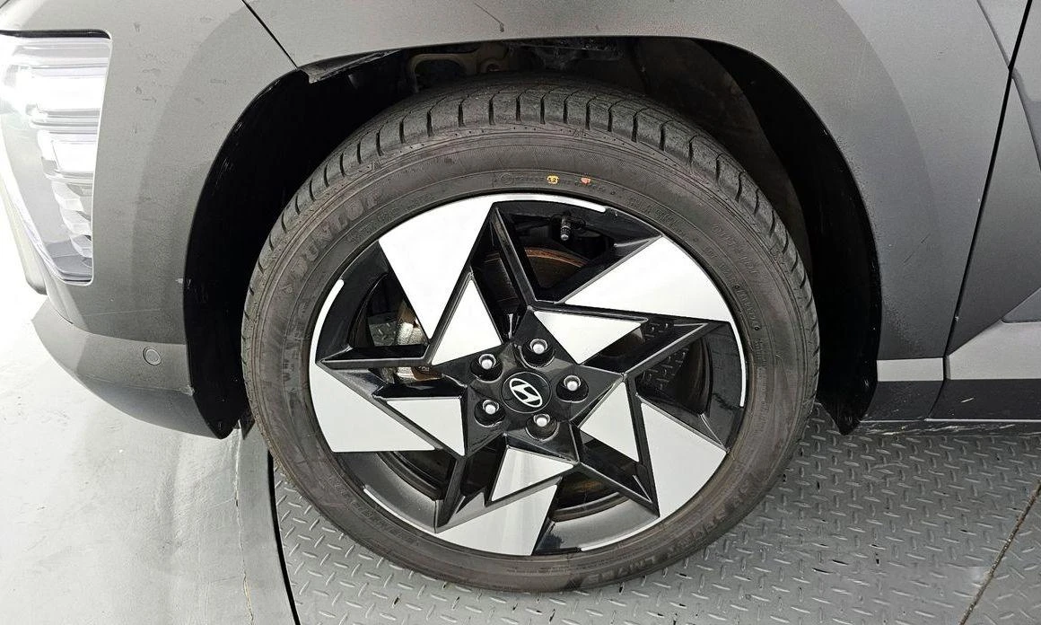 Hyundai Kona Gasoline 1.6 Turbo 2WD Inspiration - изображение 5