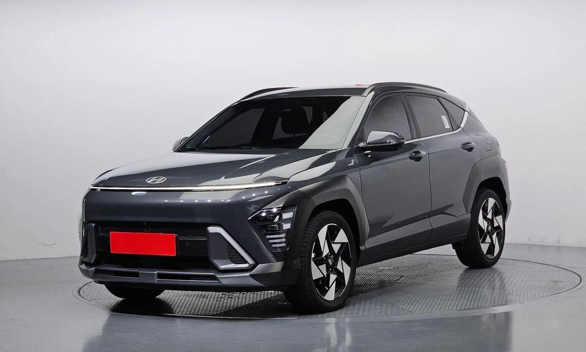 Hyundai Kona Gasoline 1.6 Turbo 2WD Inspiration | Mobile.bg   1