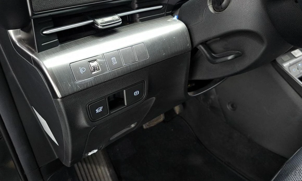 Hyundai Kona Gasoline 1.6 Turbo 2WD Inspiration | Mobile.bg   14