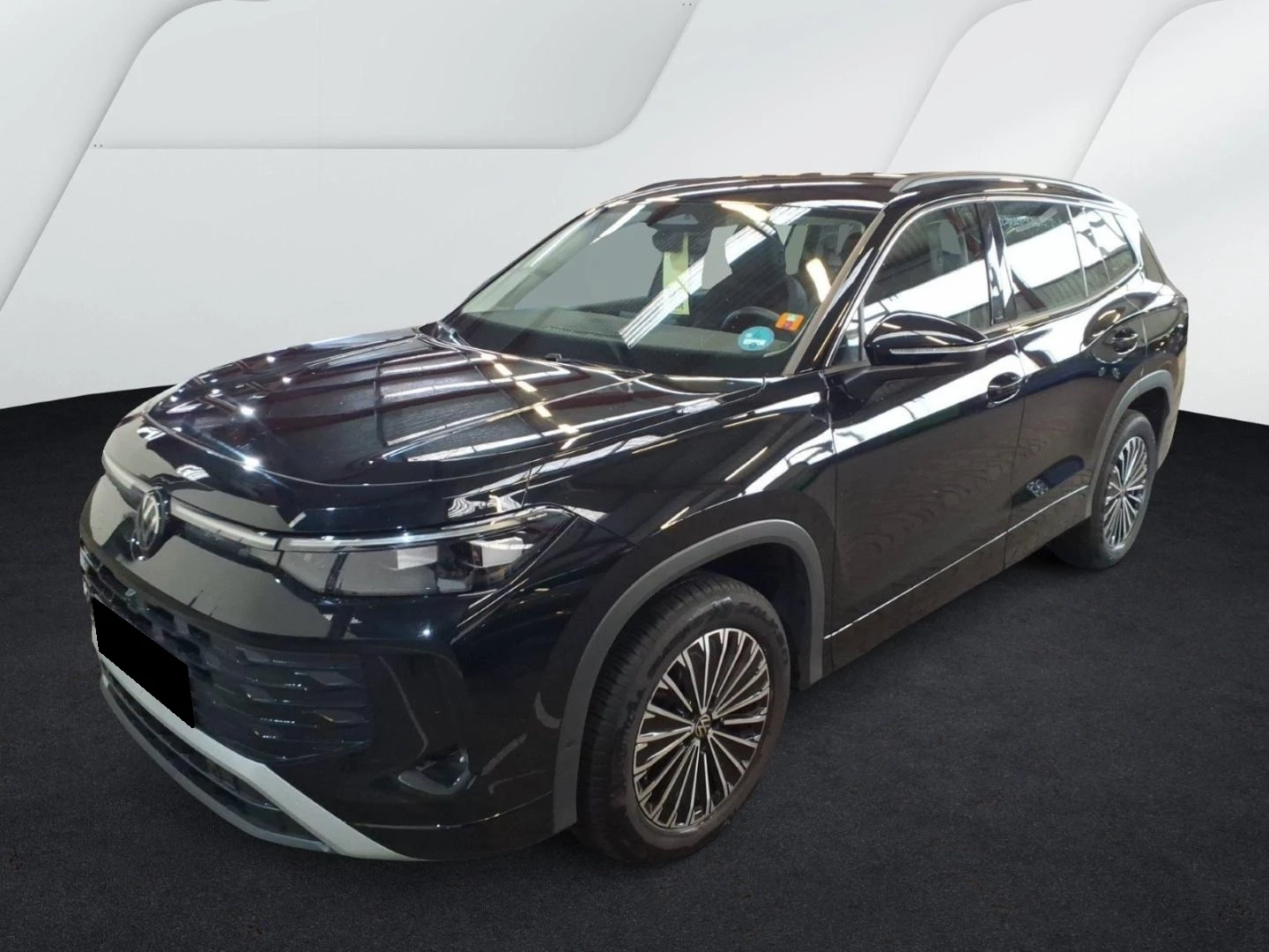 VW Tayron 2.0TDI* 4M* 6+ 1* DISTR* LED* CARPLAY*  | Mobile.bg   1