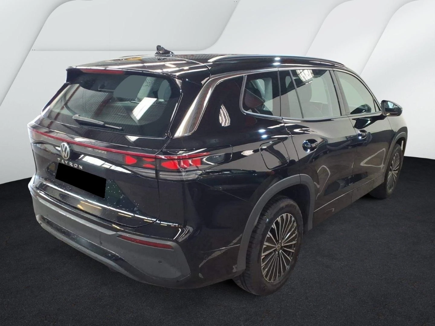 VW Tayron 2.0TDI* 4M* 6+ 1* DISTR* LED* CARPLAY*  - изображение 2