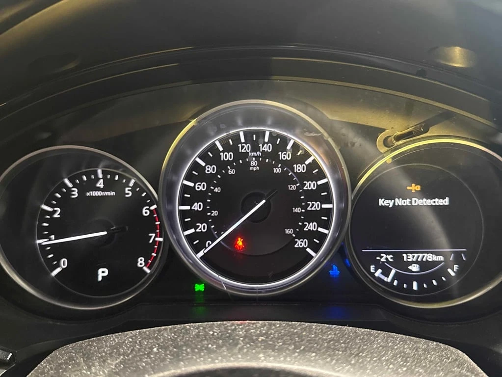 Mazda CX-9 * GS L * CARFAX * ��� ������������ ������ | Mobile.bg � ����������� 8