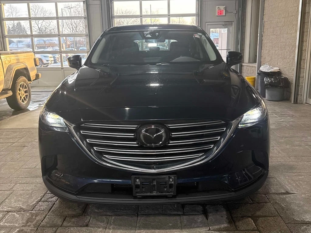 Mazda CX-9 * GS L * CARFAX * ��� ������������ ������ | Mobile.bg � ����������� 6
