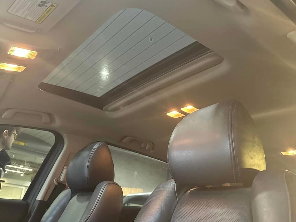 Mazda CX-9 * GS L * CARFAX * ��� ������������ ������ | Mobile.bg � ����������� 11